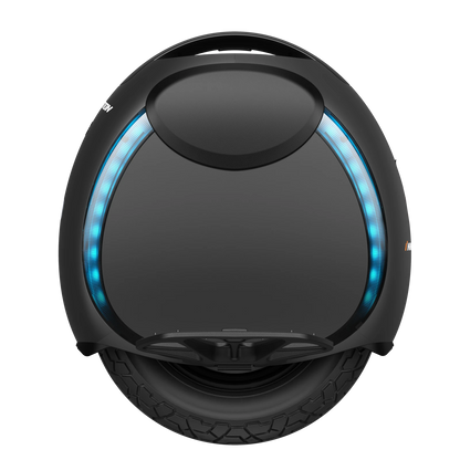 INMOTION V6 electric unicycle - view 6