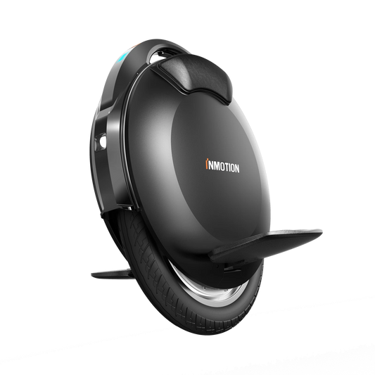 INMOTION V8S electric unicycle - view 1