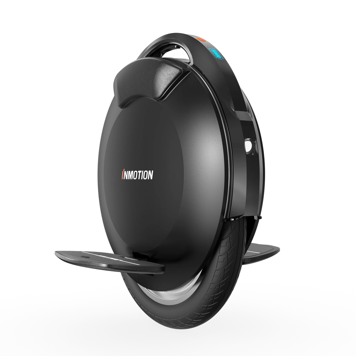 INMOTION V8S electric unicycle - view 3