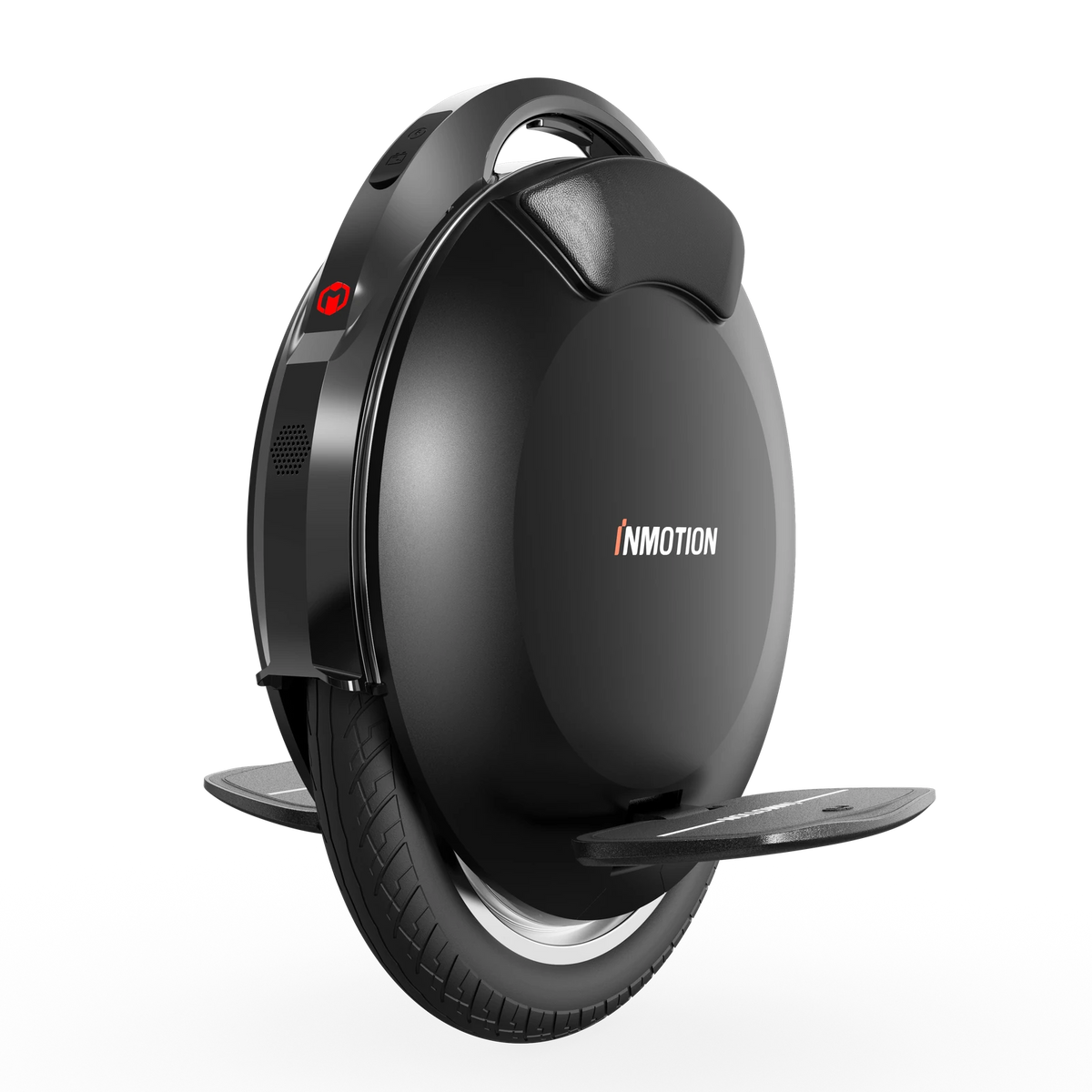 INMOTION V8S electric unicycle - view 4
