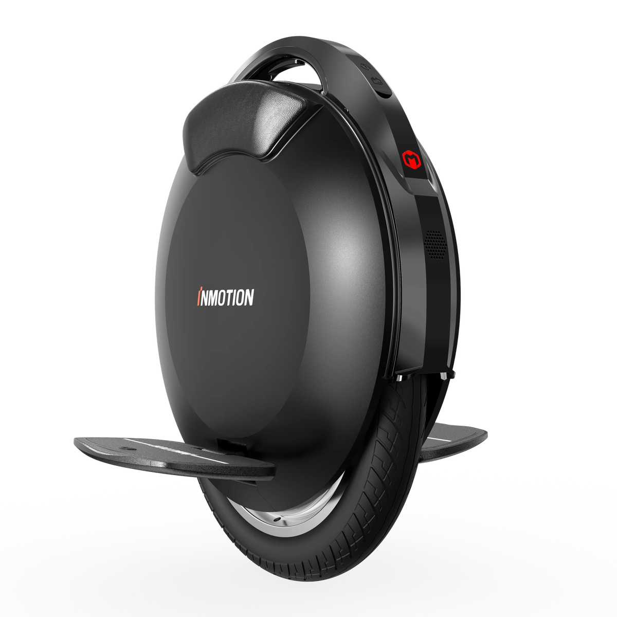 INMOTION V8S electric unicycle - view 5