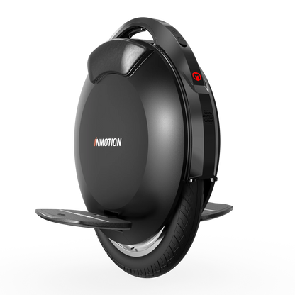 INMOTION V8S electric unicycle - view 5
