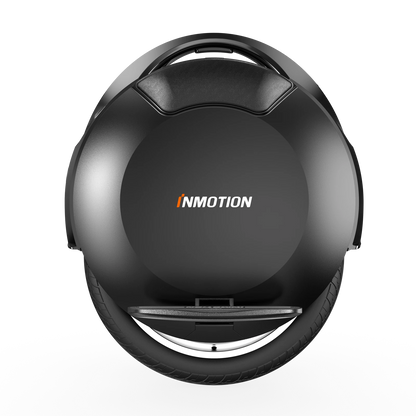 INMOTION V8S electric unicycle - view 6