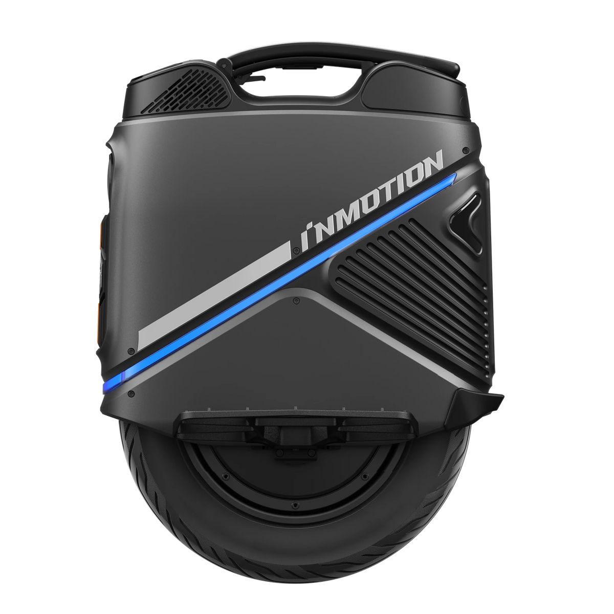 INMOTION V9 electric unicycle - view 1