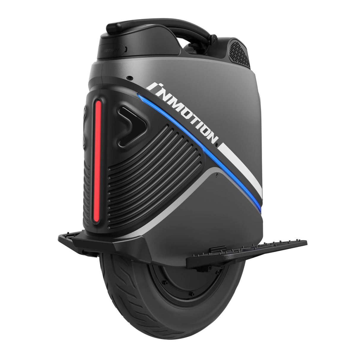 INMOTION V9 electric unicycle - view 2