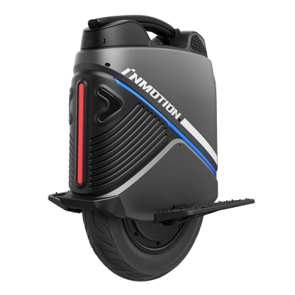 INMOTION V9 electric unicycle - view 2