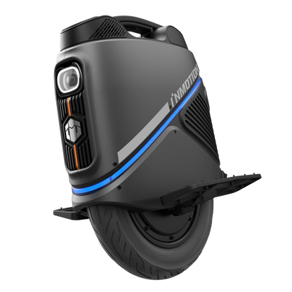 INMOTION V9 electric unicycle - view 3