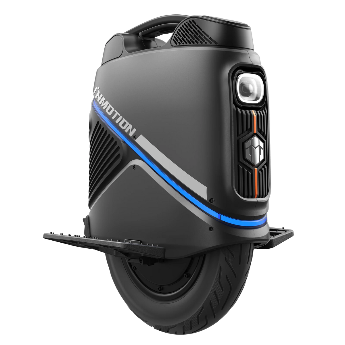 INMOTION V9 electric unicycle - view 4