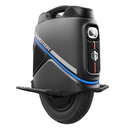 INMOTION V9 electric unicycle - view 4