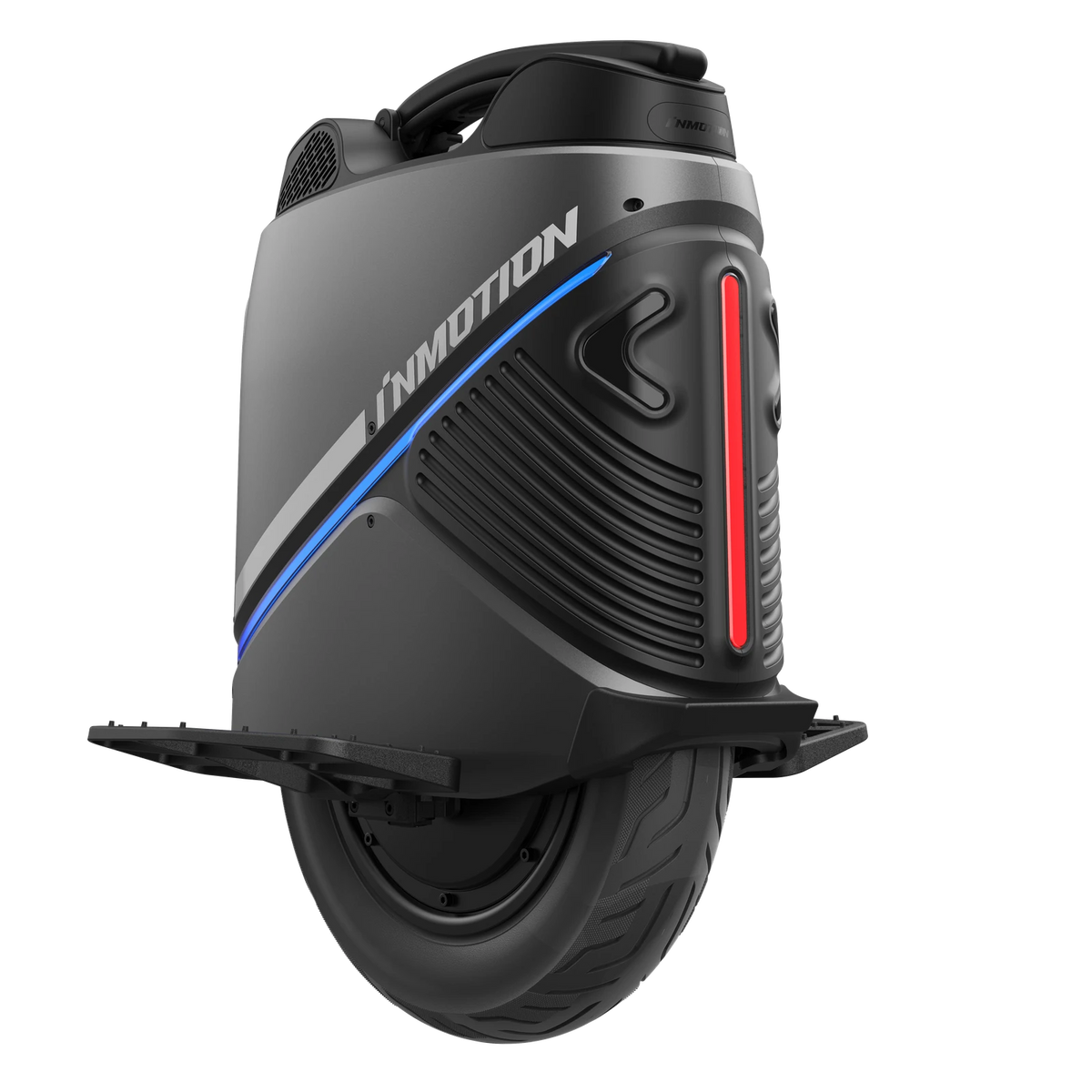 INMOTION V9 electric unicycle - view 5