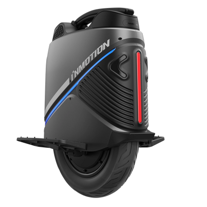 INMOTION V9 electric unicycle - view 5