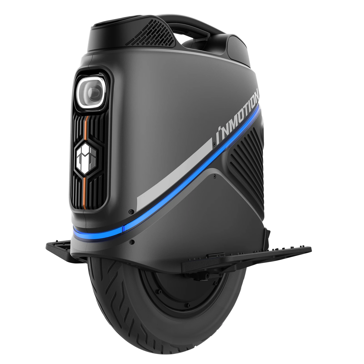 INMOTION V9 electric unicycle - view 6